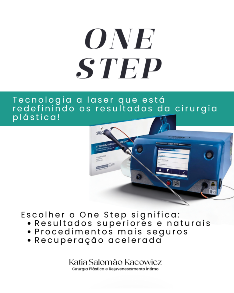 Tecnologia One Step