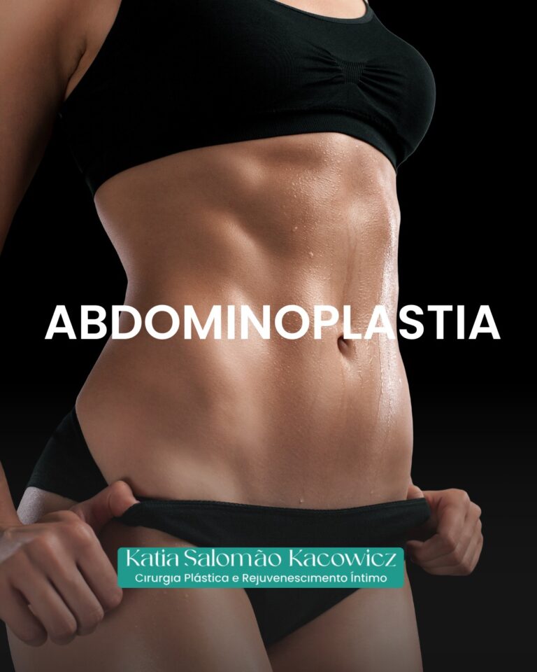 Abdominoplastia